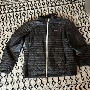 Patagonia Men’s Down Sweater Jacket